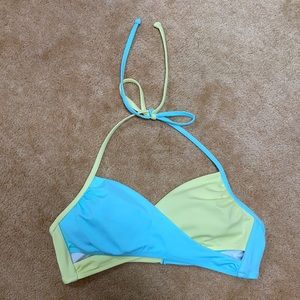 PINK Victoria’s Secret Bikini Top